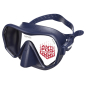 Preview: SEAC Pura Antifog-Tauchmaske