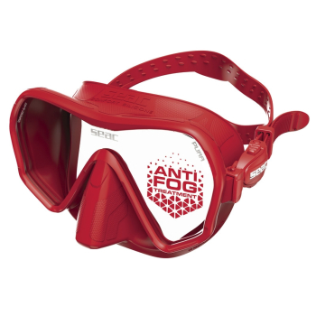 Preview: SEAC Pura Antifog-Tauchmaske