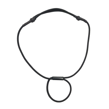 Scubapro S-TEK Bungee Neckholder für Atemregler