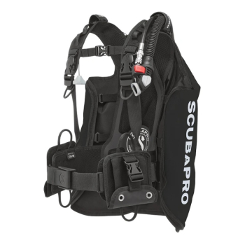 Scubapro-Navigator Lite Tarierjacket