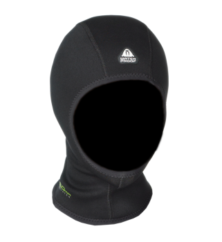 Waterproof H30 Hood  2mm - Kopfhaube