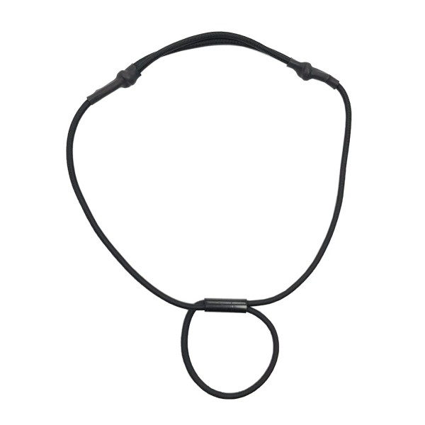 Scubapro S-TEK Bungee Neckholder für Atemregler