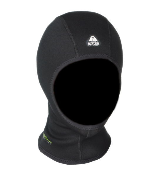 Waterproof H30 Hood  2mm - Kopfhaube