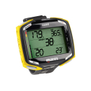 Mares Quad Tauchcomputer yellow