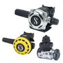 Scubapro MK 17 A 700 incl. Octopus