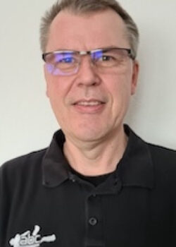 Frank Schöller – SSI Assistant Instructor Trainer, ABC Tauchparadies Moers