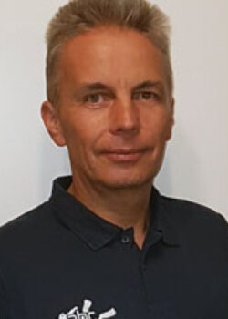 Ralf Burger – SSI Divemaster Instructor, ABC Tauchparadies Moers