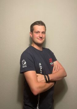 Andreas Schlungs – SSI Assistant Instructor Trainer, ABC Tauchparadies Moers