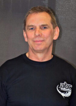 Wolfgang Kreft – Leiter Technik, Divemaster Instructor, ABC Tauchparadies Moers